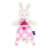 Guarda Chupetes Pocket Friend Rosa 0 Meses+  1ud.-200287 1